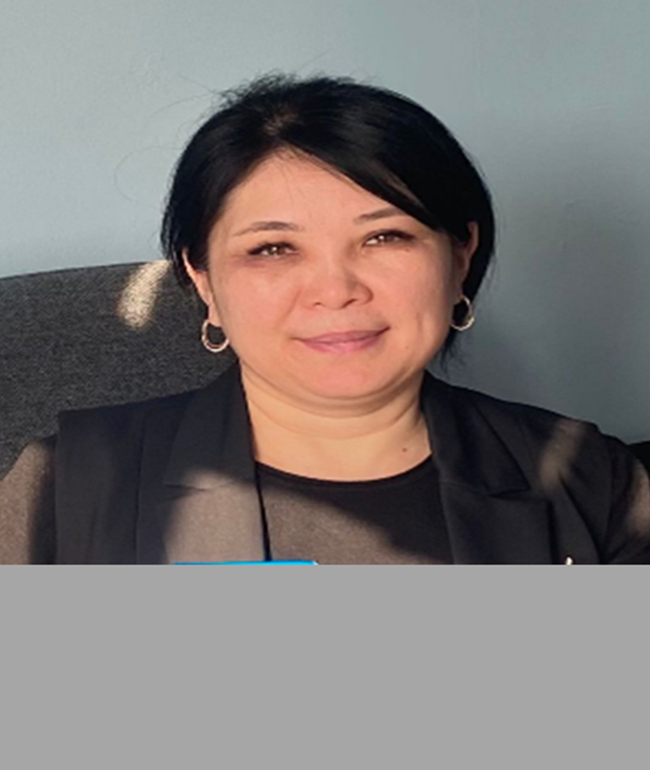 Директордың тәрбие ісі жөніндегі орынбасары