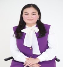 Директордың әдістемелік ісі жөніндегі орынбасары