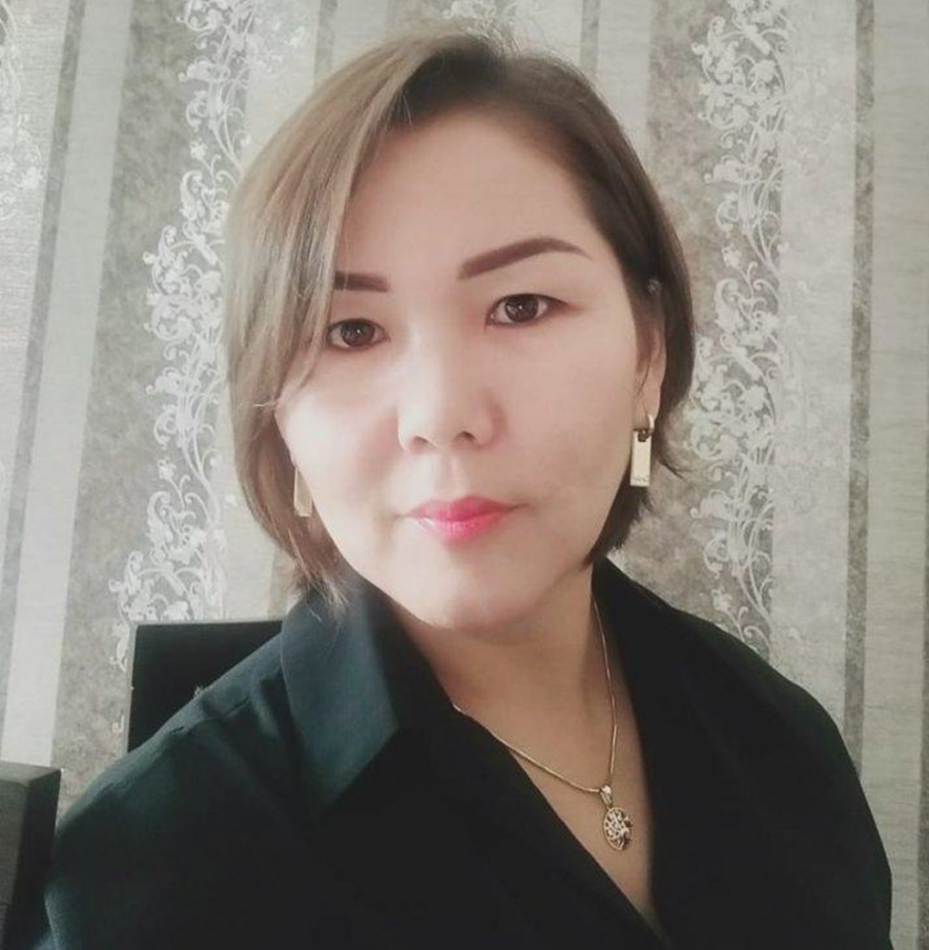 Директордың оқу ісі жөніндегі орынбасары